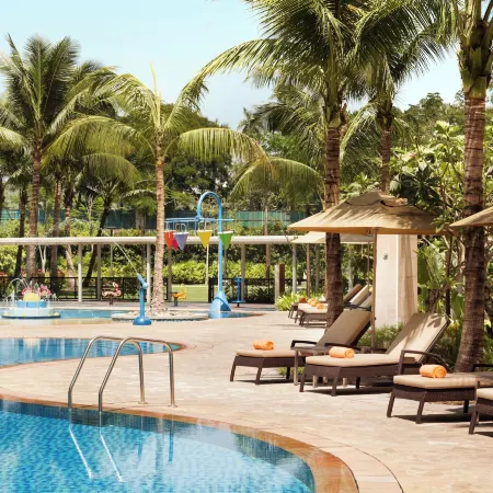 Shangri-La Serviced Apt Yangon