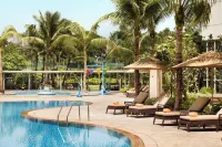 Shangri-La Serviced Apt Yangon - 5 stjerner