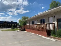 Rondo Motel Hotels in Golden