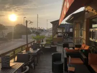 Hôtel de l'Océan Отели в г. Мессанж