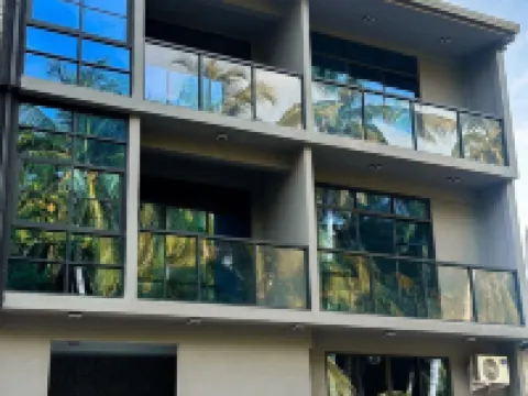 Moro SW Laamu Hotels in Gan