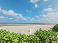 De Mer Resort Rayong - Sea View
