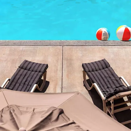 Siesta Suites