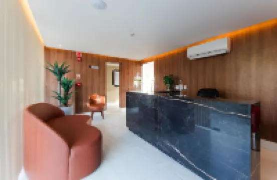 Qavi - Gaudium公寓酒店