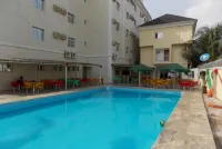Immaculate Royal Int'l Hotel Owerri