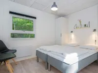 12 person holiday home in Glesborg - Pools
