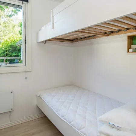 5 person holiday home in Grenaa