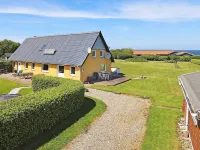10 person holiday home in Vinderup-By Traum - Hot Tub