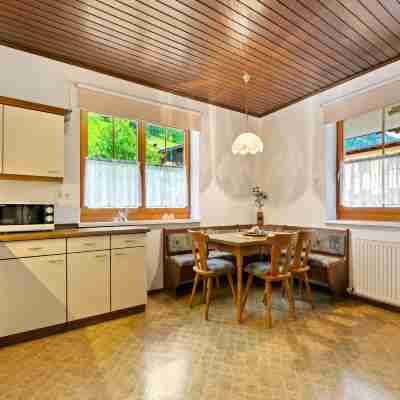 Chalet in Grossarl near Ski Slopes Rooms