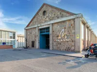 Apartment in Palamós near the Beach Hoteles en Palamós