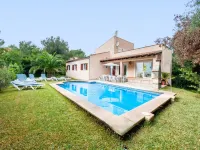 Vila GarballO - Villa With Private Pool - Villas