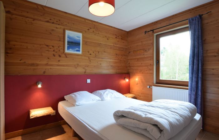 Ourthe Valley View Retreat
