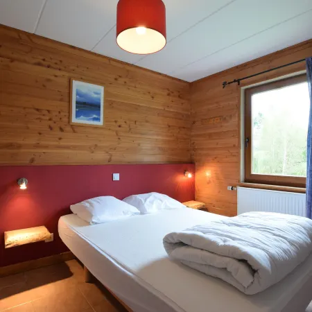 Ourthe Valley View Retreat