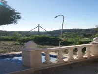 Finestrat Villa with Views - 3-Star