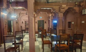 Shikhar Niwas Boutique Haveli