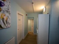 Lux Stay for 22 in Waimes - Wifi