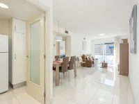 Apartment in Roses near de la Punta Beach