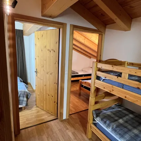 Awesome apartment near ski slope