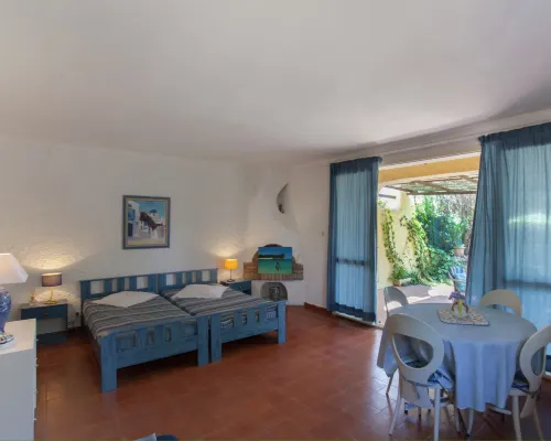 Romantic Retreat in Cargèse Hotels in Cargese