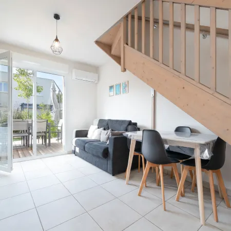 Charming Villa in Valras-Plage