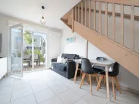 Charming Villa in Valras-Plage
