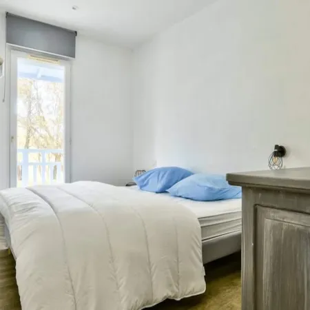 3-room house for 4 people - Exclusive - Super Home