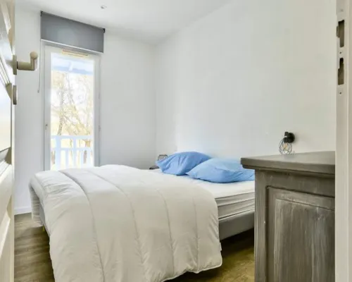 3-room house for 4 people - Exclusive - Super Home Hotels in Soustons