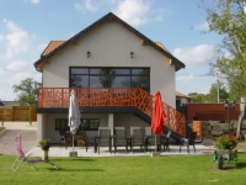 Horville Garden Retreat