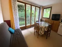 2 Rooms for 4 People Hotels in Barèges