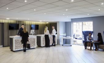 Novotel Wolverhampton