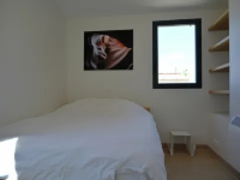 Villa in Malaucène near Mont Ventoux