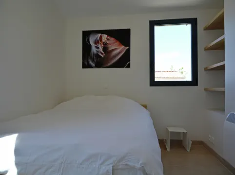 Villa in Malaucène near Mont Ventoux