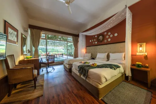 Orchid Square - the Boutique Hotel Coonoor Hotels in Coonoor