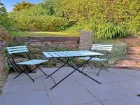 Holiday Home in Tywardreath near Par Beach Hotels in Par