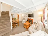 Lodge in Thirsk with Spa & Scenic Trails