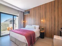 Holiday Home in Crete with Pool near Souda Beach - Villas