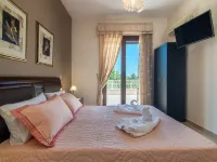 Villa in Prines with Private Pool & Garden - 3성급