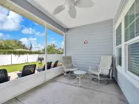 트로픽 라이크 잇츠 핫