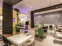 Ibis Oran les Falaises