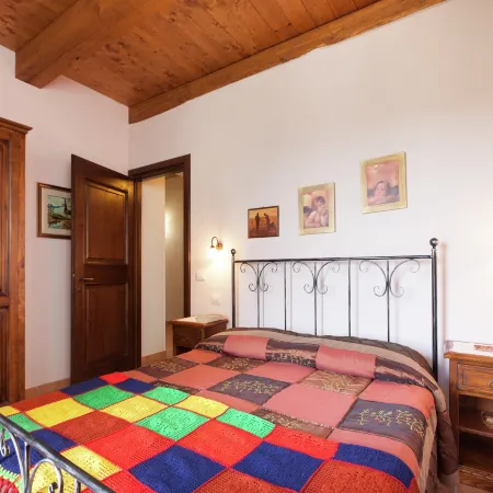 Cottage in Marche near Ski Slopes
