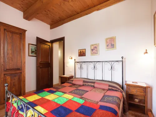 Cottage in Marche near Ski Slopes