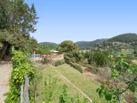 C'an Pieres - Villa With Private Pool In Esporles - 別墅