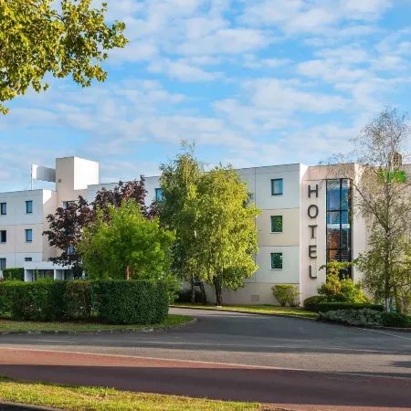 Ibis Styles Cognac