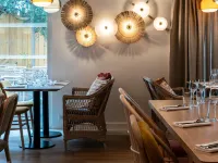 Mercure Quiberon Hotel and Spa - Desayuno