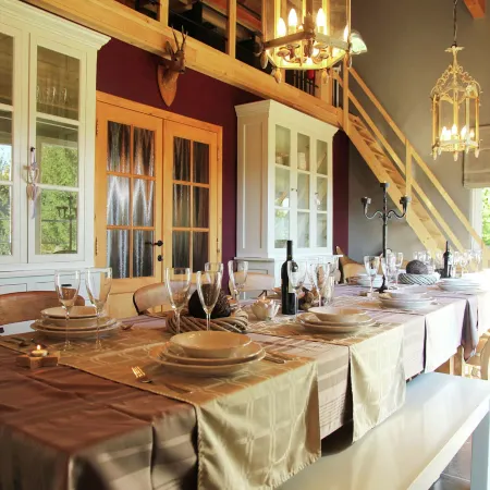 Houffalize Forest View Villa