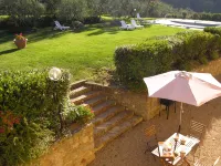 Holiday Home in Chianti with Pool - Apartments