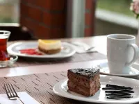 Ibis Eskisehir - พร้อมอาหารเช้า