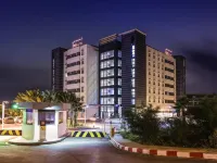 Ibis Oran les Falaises Hotels in 
