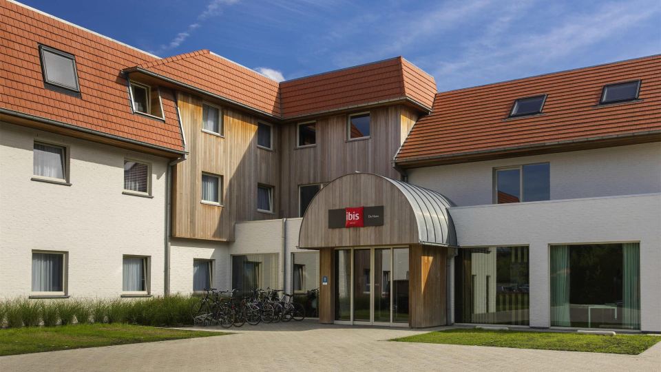 ibis De Haan