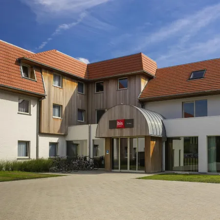 ibis De Haan